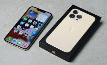 Có nên nâng cấp lên iPhone 13 Pro Max khi đang xài iPhone 12 Pro Max?