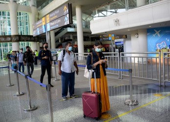 Indonesia prepares for possible COVID-19 surge, Thailand to reopen to foreign tourists