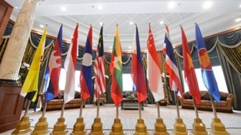 Upcoming ASEAN Summits to run virtually given COVID-19