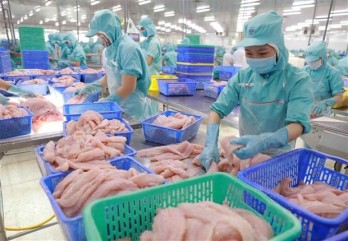 Vietnam’s aquatic product exports projected to reach 8.4 billion USD