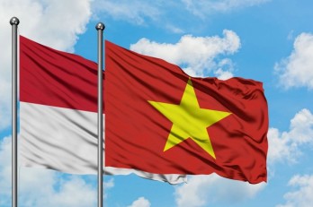 Thắt chặt tình hữu nghị Việt Nam - Indonesia