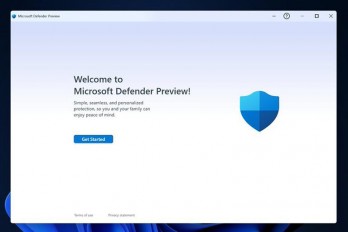 Windows 11 sẽ có Microsoft Defender mới