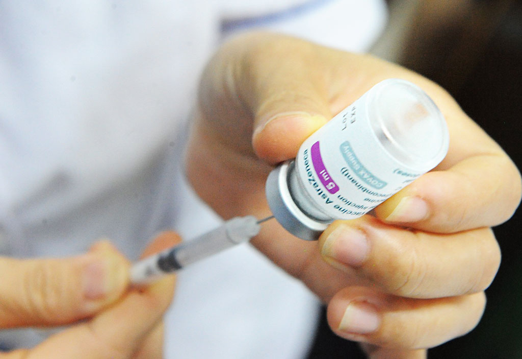 Long An proposes to transfer 300,000 doses of AstraZeneca vaccine to support Tien Giang, Ben Tre and Dong Thap