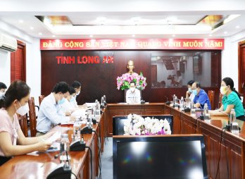 Chiến lược quốc gia về tăng trưởng xanh giai đoạn 2021 – 2030, tầm nhìn đến năm 2050