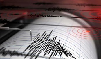 5.9 magnitude quake strikes off Indonesia's Sumatra: USGS