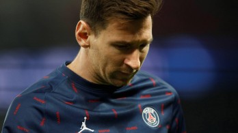 Messi tiếp tục vắng mặt đầy bí ẩn ở PSG