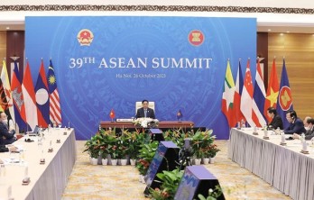 Italian media highlight Vietnam’s important role in ASEAN