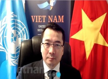 Vietnam shows concern about volatile situation in Bosnia and Herzegovina