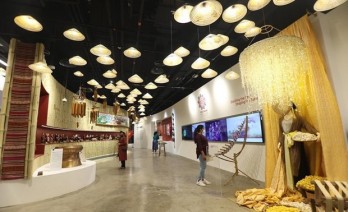 Vietnam’s brocade fashion to be introduced at World Expo 2020 Dubai