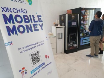 MobiFone becomes first Mobile Money service provider