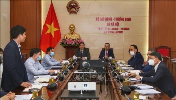 MoLISA actively contributes to ensuring rights of Vietnamese guest workers