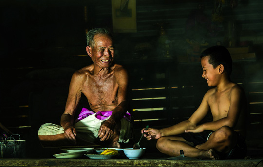 Ảnh mang tính minh họa - SHUTTERSTOCK