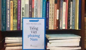 Tiếng nước tôi: Bậu ơi xin chớ giả đò ngó lơ!