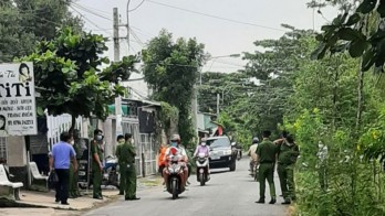 Tiền Giang: Dàn cảnh tai nạn giao thông để giết người