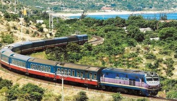 Mechanisms needed to attract capital to railway sector