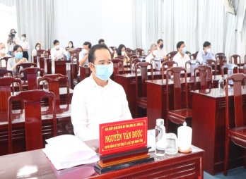 ‘Phục hồi và phát triển KT - XH bền vững thời kỳ hậu Covid-19 và đẩy mạnh công nghiệp hoá, hiện đại hoá trong kỷ nguyên số’