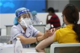 Chiều 8/12: Việt Nam tiêm gần 130 triệu liều vaccine phòng COVID-19; Nhà hàng, siêu thị xử trí thế nào khi có người nghi là F0?