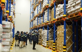 Cold storage warehouse market forecast to grow 12 percent a year: Savills Vietnam