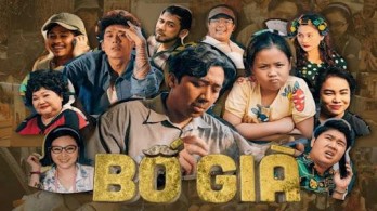 'Bo Gia' to compete at 2022 Oscars pre-qualification round