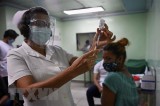 Cuba phê duyệt sử dụng vaccine Soberana Plus cho trẻ em