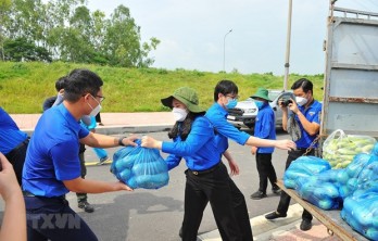 Thanh niên ASEAN đề xuất giải pháp chung tay đẩy lùi dịch COVID-19