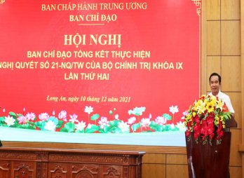 Khai thác tiềm năng khu vực Đồng bằng sông Cửu Long