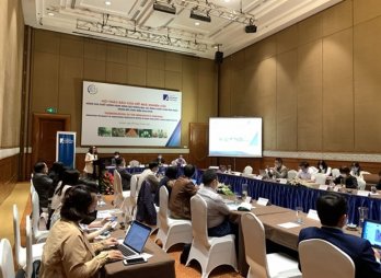 Short food supply chain model set for success in Vietnam