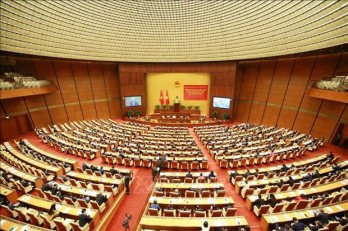 Vietnam hailed as respected member of int’l community ﻿