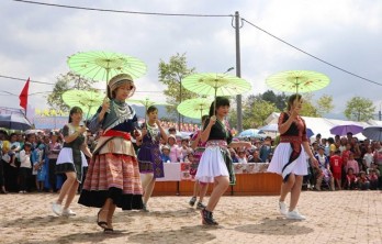 Lai Chau to kick off 3rd Mong Ethnic Culture Festival on December 24