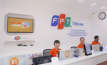 Đơn vị lắp đặt wifi FPT giá rẻ tại Long An