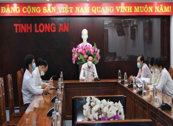 Xúc tiến đầu tư và định hướng phát triển khu công nghiệp, khu kinh tế trong thời gian tới