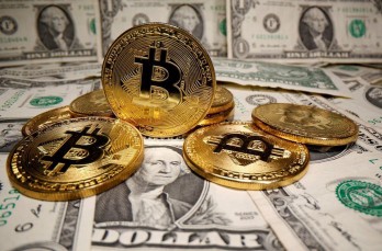 Chính phủ Mỹ làm gì với kho dự trữ Bitcoin bí mật?