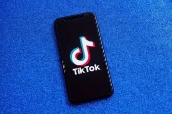 Vượt qua Google, TikTok trở thành tên miền phổ biến nhất năm 2021