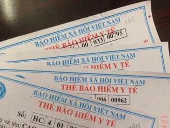 Triển khai cấp thẻ bảo hiểm y tế cho hộ nghèo theo chuẩn nghèo mới