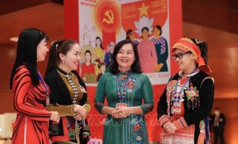 Preparations underway for 13th National Women's Congress: VWU President