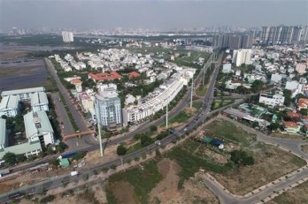 Vietnam’s housing floor area averages 25sq.m per person in 2021