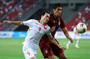 Lý do ĐT Việt Nam vẫn chưa thể về nước sau AFF Cup 2020