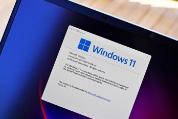 Intel tung bản cập nhật cải thiện tốc độ Windows 10 và 11