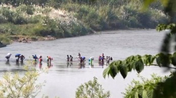 Biên giới Myanmar - Thái Lan căng thẳng