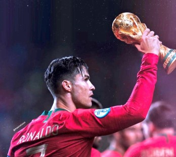 Vô địch World Cup 2022 - Cơ hội duy nhất để Ronaldo vĩ đại hơn Messi?