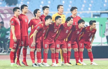 Vietnam’s football to bolster international cooperation