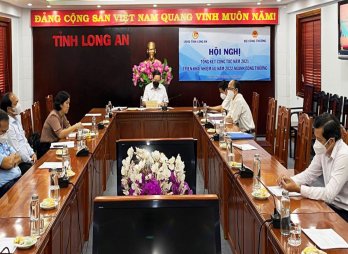 Bộ Công Thương triển khai nhiệm vụ năm 2022