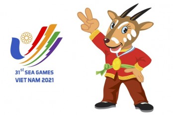 SEA Games 31, ASEAN Para Games 11 release official slogan