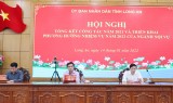 Ngành Nội vụ triển khai phương hướng, nhiệm vụ năm 2022