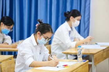 Bộ Giáo dục: Không có sự bất bình đẳng khi xét tuyển bằng IELTS, TOEFL