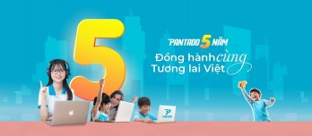 Tại sao nên học tiếng Anh trực tuyến cùng với PANTADO?