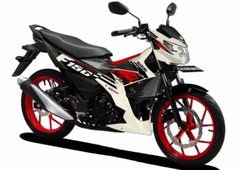 Suzuki sẽ ra mắt 3 mẫu xe máy mới vào cuối tháng 3/2022