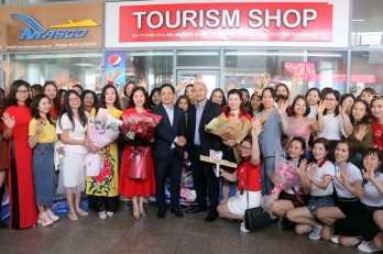 Da Nang adopts incentives to attract more tourists