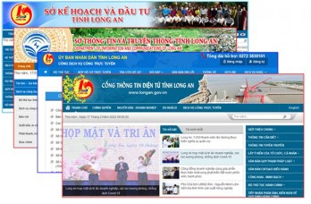 Long An: Thúc đẩy sử dụng điện thoại thông minh và phổ cập internet cáp quang hộ gia đình