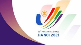 Indonesia becomes ASEAN Para Games 2022 host